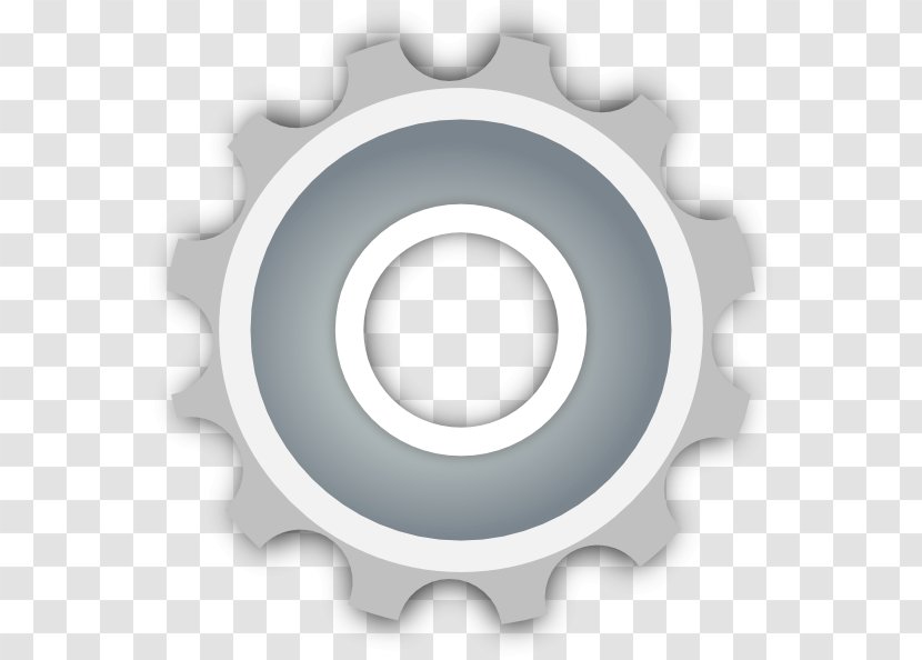 Circle Font - Hardware Accessory Transparent PNG