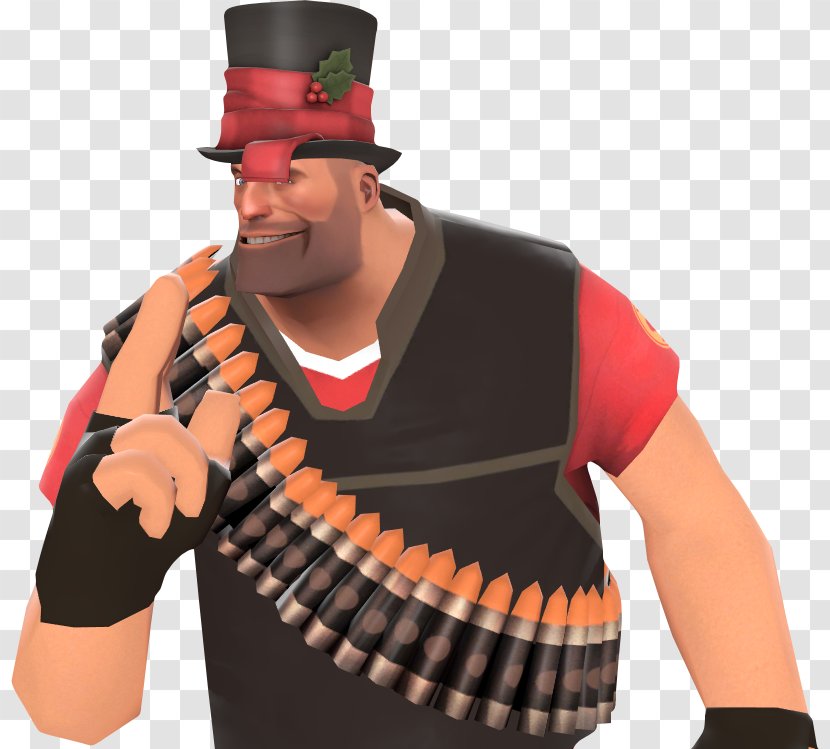 Team Fortress 2 Video Game Loadout Minecraft - Silhouette Transparent PNG