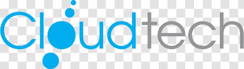 Logo Brand Font - Text - Cloud Technology Transparent PNG