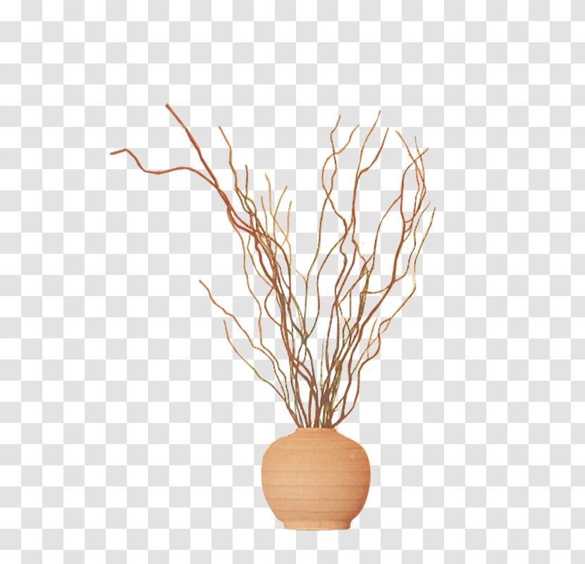 Bonsai Vase Computer File Transparent PNG