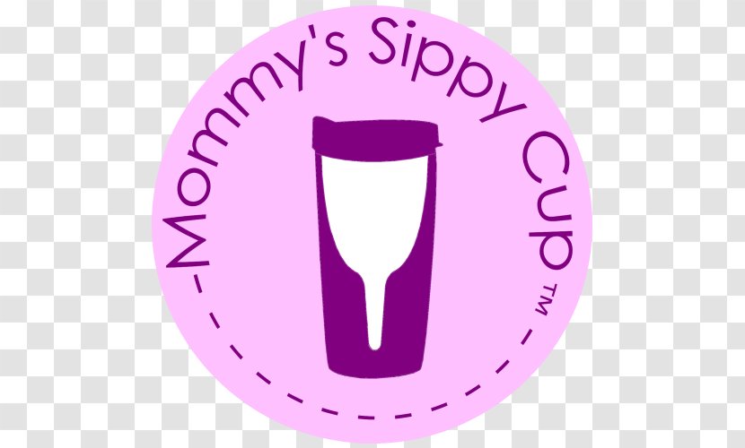 Logo Clip Art - Pink - Cup Wine Transparent PNG