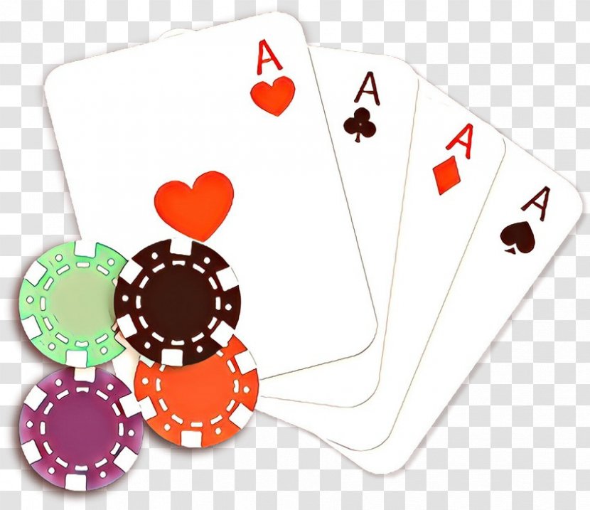 Games Gambling Poker Card Game Recreation - Sticker Transparent PNG