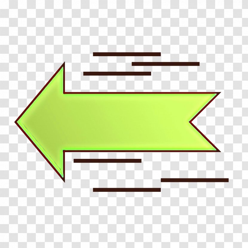 Arrow - Logo - Cartoon Transparent PNG