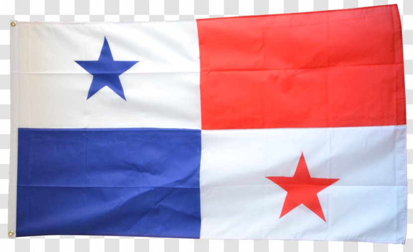Flag Of Panama City Transparent PNG