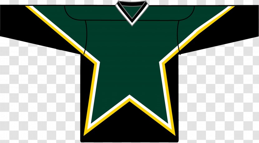 Sigma Phi Epsilon Ice Hockey Jersey - Green Transparent PNG