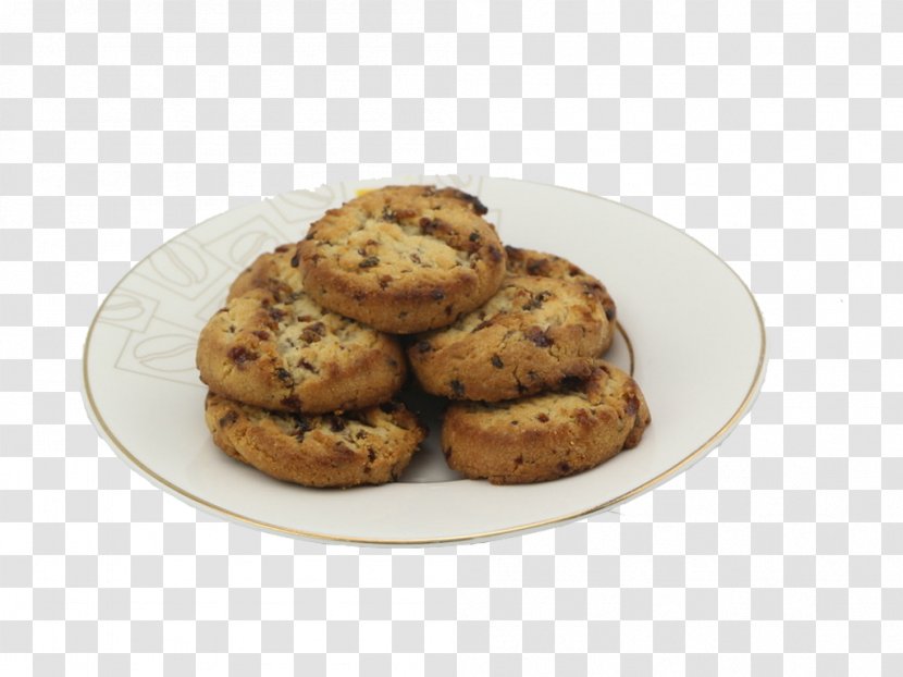 Cranberry Juice Cookie Biscuit - Baking - Home Made Cookies Transparent PNG