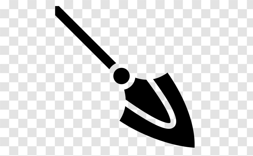 Arrowhead Projectile Point Clip Art - Logo - Parking Icon Transparent PNG