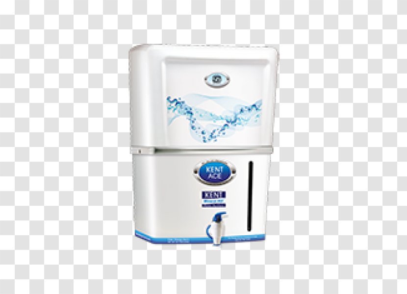 Water Filter Purification Reverse Osmosis Kent RO Systems Eureka Forbes Transparent PNG
