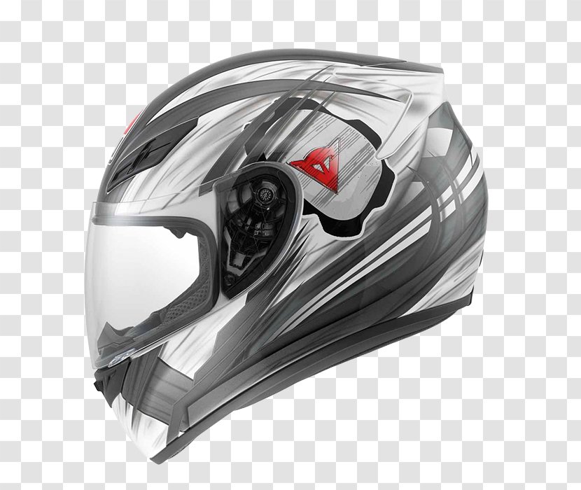 Bicycle Helmets Motorcycle AGV - Dainese Transparent PNG