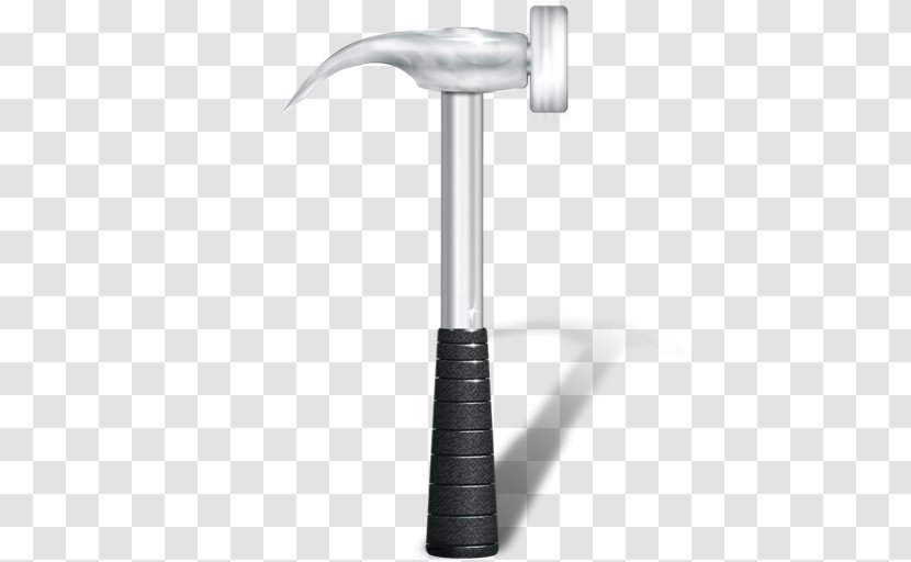 HAMMER - Tool - Hammer Symbols Transparent PNG