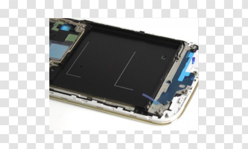 Electronics Laptop Technology Computer Hardware Gadget - Metal Bezel Transparent PNG