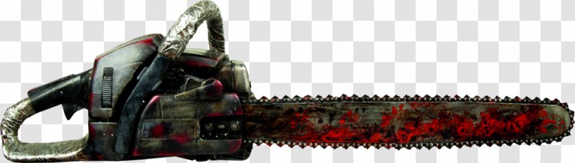 The Texas Chainsaw Massacre Tool Stihl Weapon - Chain Saw Transparent PNG