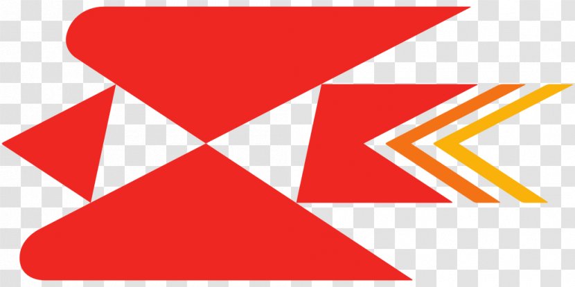 South Korea Post Mail Office Logo - Building Transparent PNG