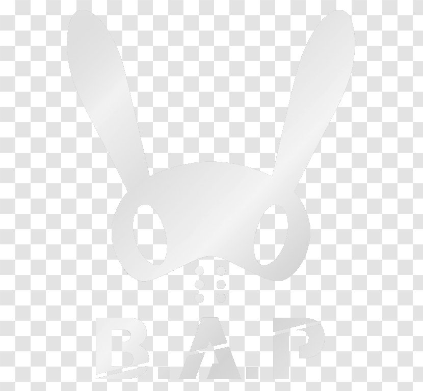B.A.P Logo K-pop DeviantArt - Cartoon - Silhouette Transparent PNG