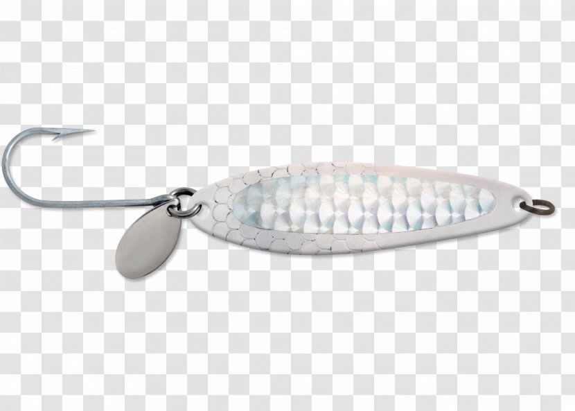 Spoon Lure Fishing Baits & Lures Spinnerbait - Flippers Transparent PNG