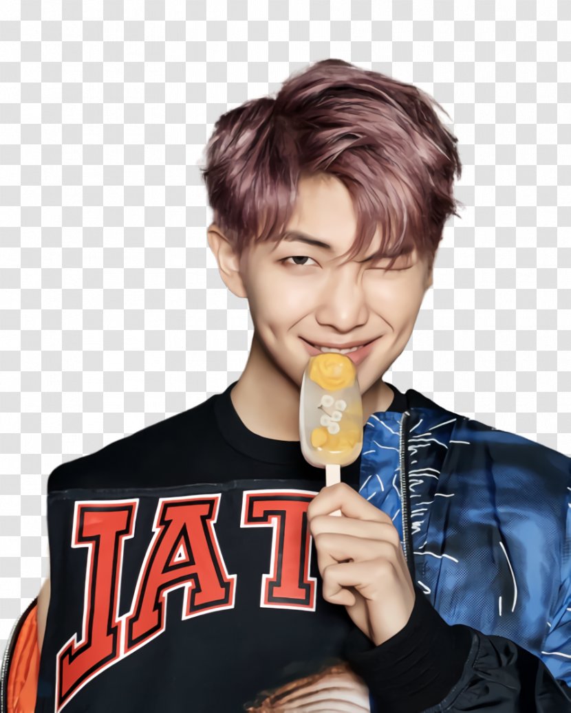 Microphone Hair Coloring Singer - Food Craving - Snack Transparent PNG