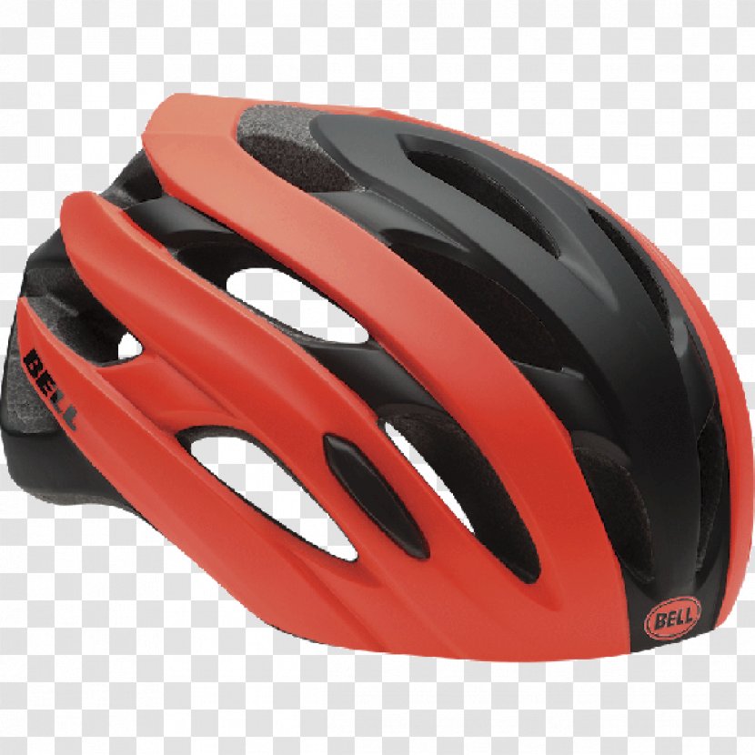 Bicycle Helmets Motorcycle Bell Sports - Bicycles Equipment And Supplies Transparent PNG