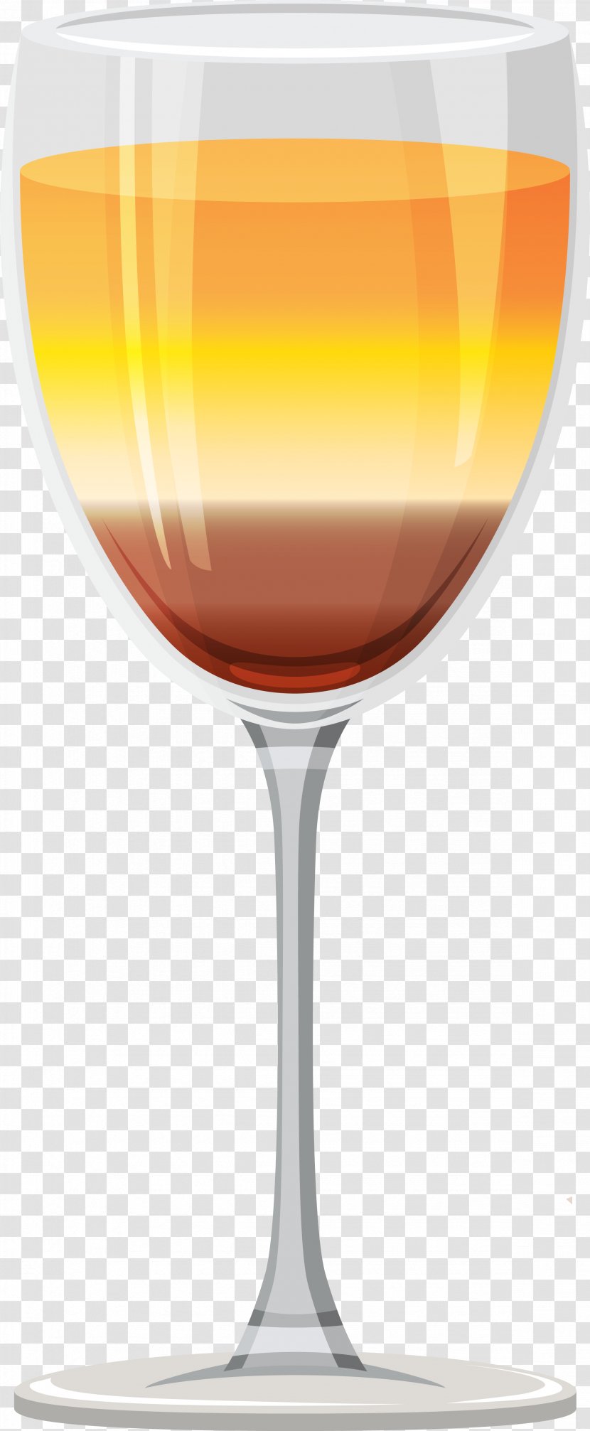 Red Wine Glass Clip Art - Cocktail - Image Transparent PNG