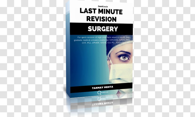 Surgery Medicine Postgraduate Education Eyelash - Last Minute Transparent PNG