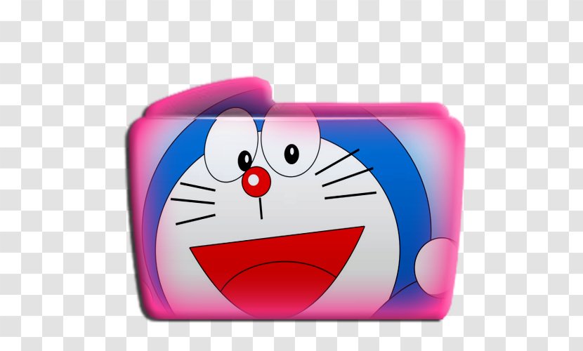 Doraemon Shizuka Minamoto 1080p High-definition Video Animation - Watercolor Transparent PNG