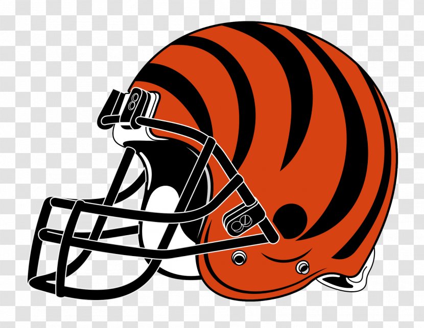 2012 NFL Season Cincinnati Bengals Super Bowl Cleveland Browns - American Football Helmets Transparent PNG