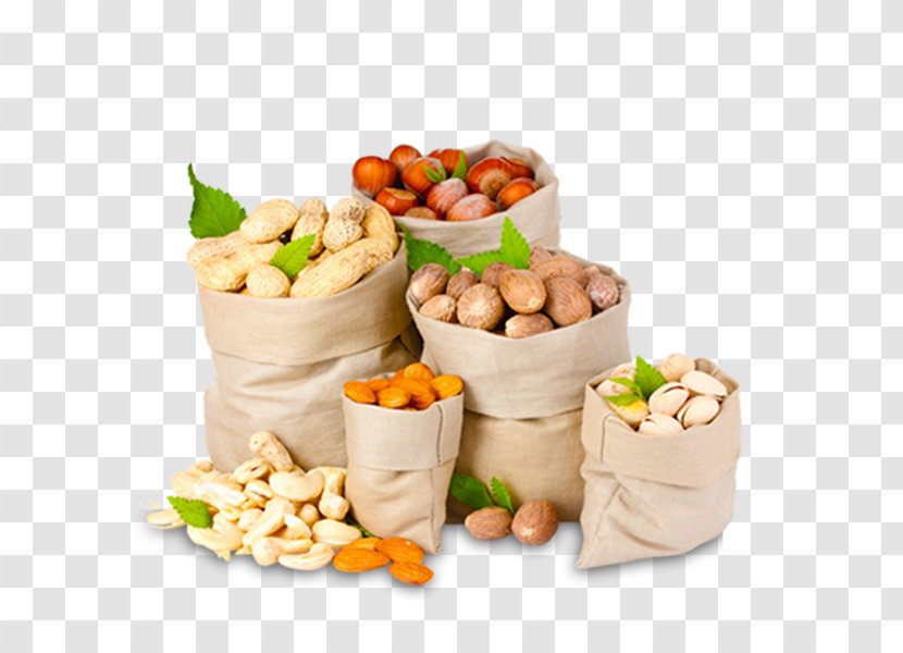 Nut Dried Fruit Cashew Trail Mix Food - Walnut - Jujube Peanuts Snack Nuts Transparent PNG