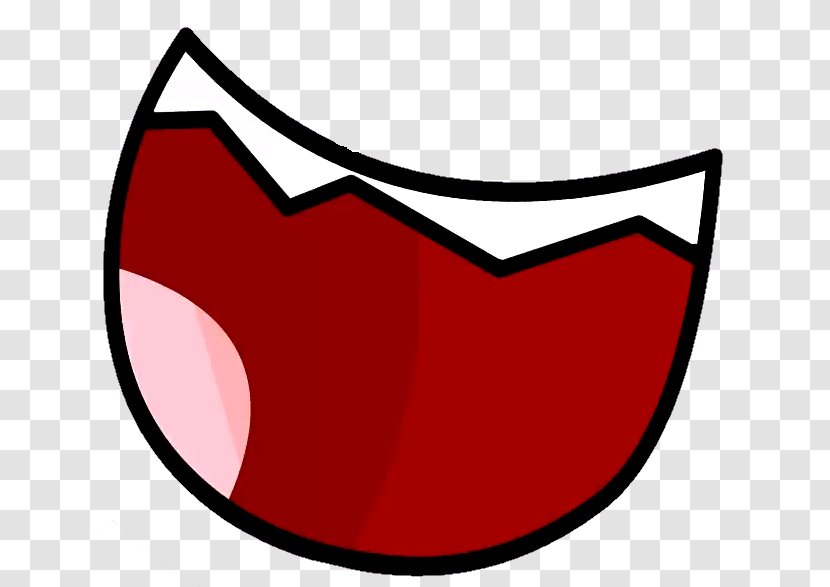 Smile Evil Mouth Clip Art - Smiley Transparent PNG