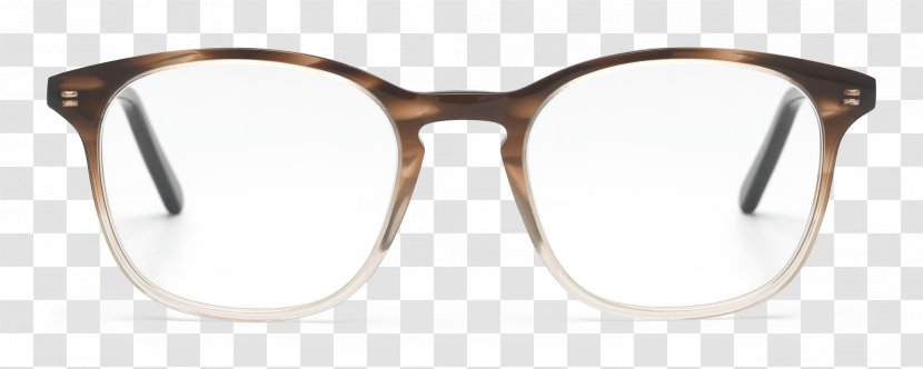 Goggles Sunglasses Horn-rimmed Glasses Oliver Peoples - Man Transparent PNG