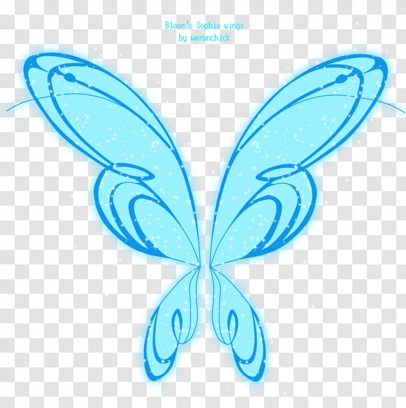 Art Sirenix Bloom's Taxonomy Believix Butterfly - Invertebrate - Wings Transparent PNG