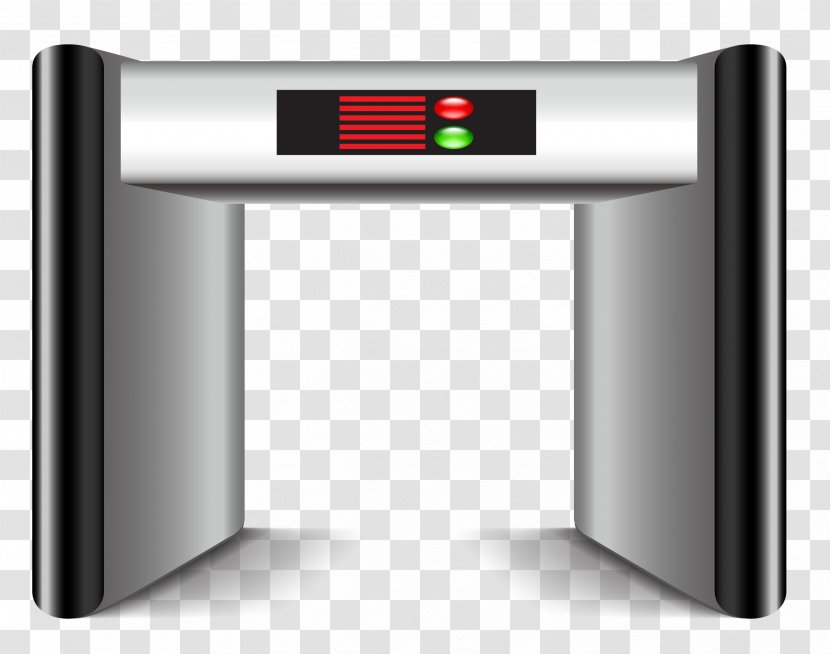 Door Elevator Icon - Logo - Vector Transparent PNG