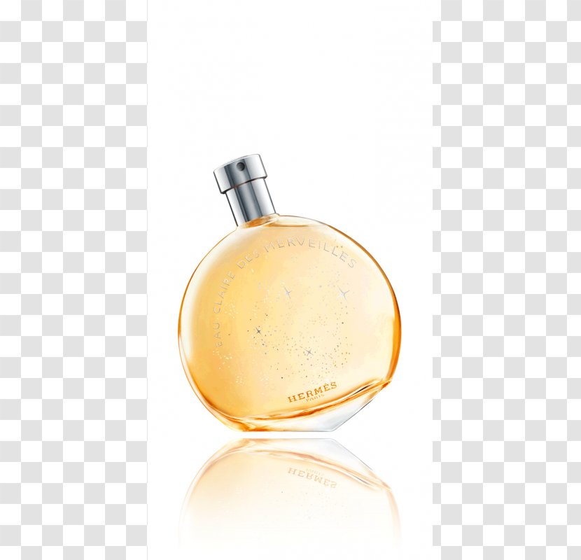Eau De Toilette Perfume Terre D'Hermès Parfumerie - Aerosol Spray Transparent PNG