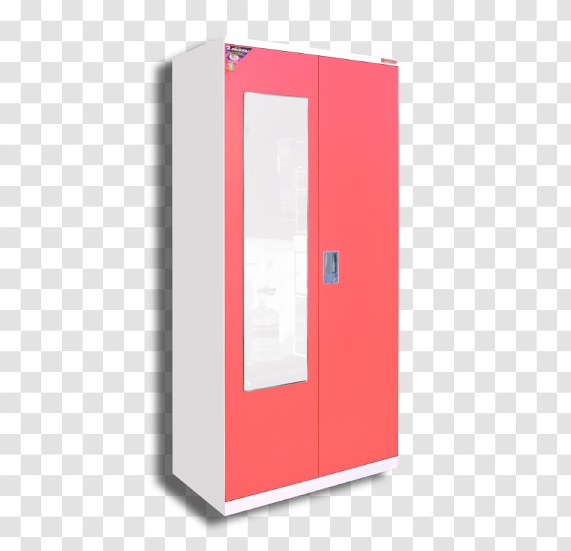 Metal Background - Furniture - Freezer Door Transparent PNG