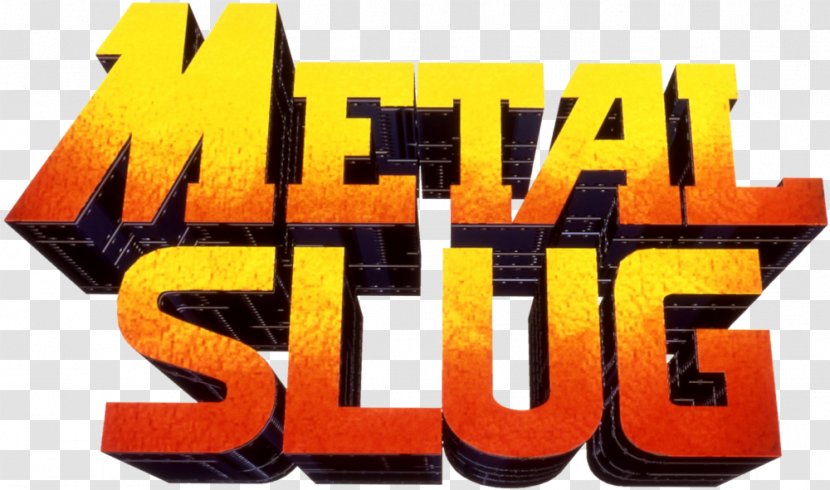 Metal Slug 3 Anthology 2 X - Yellow Transparent PNG