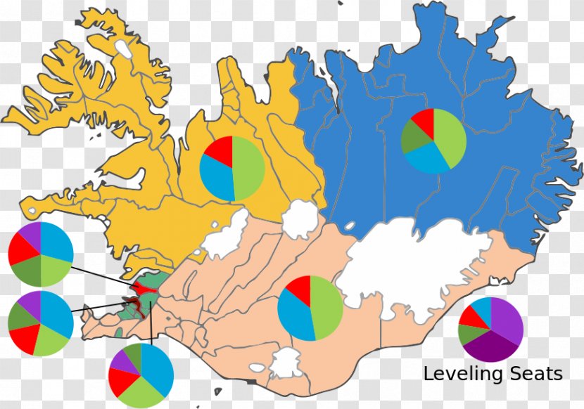 Mýrdalshreppur Constituencies Of Iceland South Western Region Akureyri - Icelandic Language - Northwest Transparent PNG