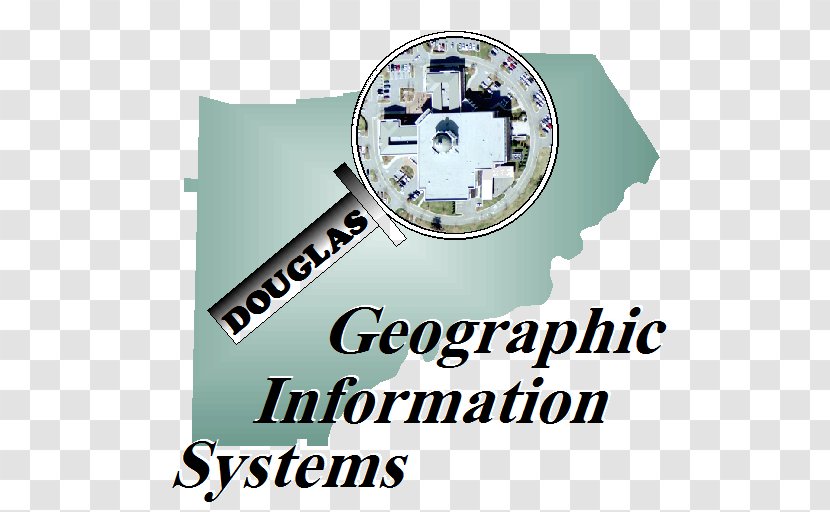 Douglas County Courthouse Development Special-purpose Local-option Sales Tax Geographic Information System - Hydrangea Access Transparent PNG