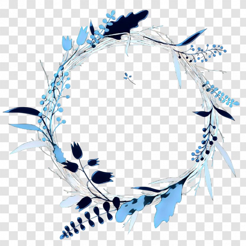 Flower Line Art - Painting - Feather Animation Transparent PNG