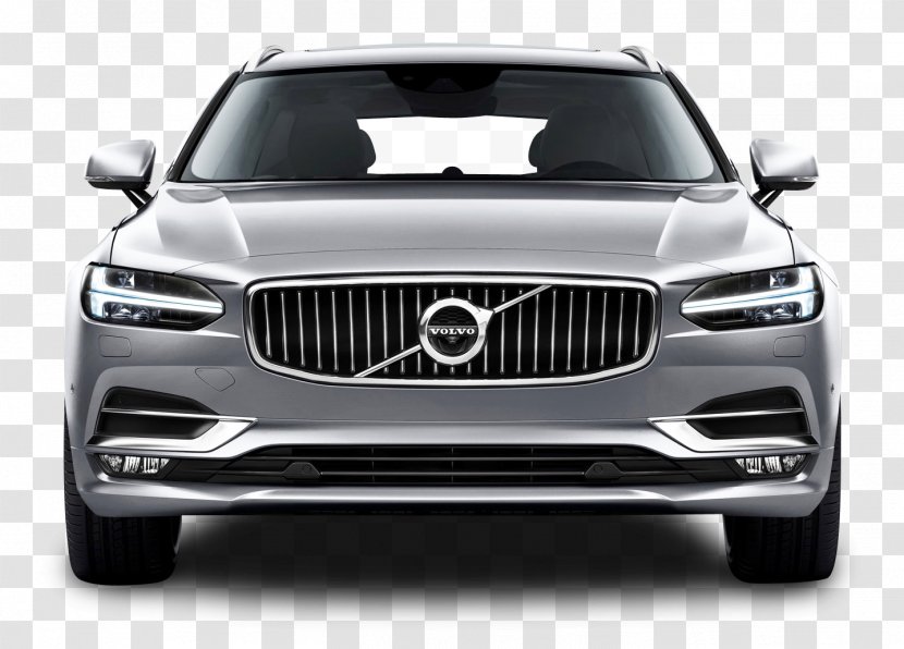 Volvo Cars Trucks AB - Luxury Vehicle Transparent PNG