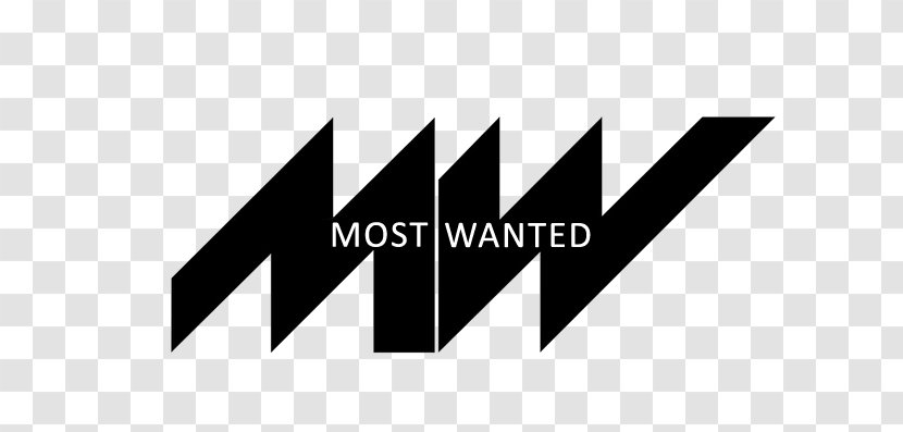 Need For Speed: Most Wanted Logo Wii U PlayStation 3 - Text Transparent PNG