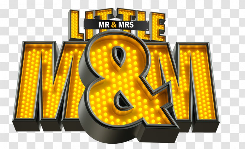 Mr. Mrs. Brand Child Parent - Number - Mr And Ms Transparent PNG