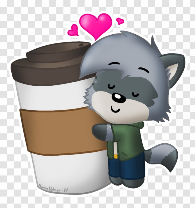 Bear Red Panda Giant DeviantArt Coffee Transparent PNG