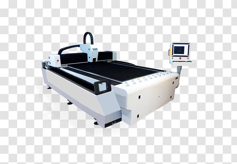 Laser Cutting Machine Carbon Dioxide - Light Transparent PNG