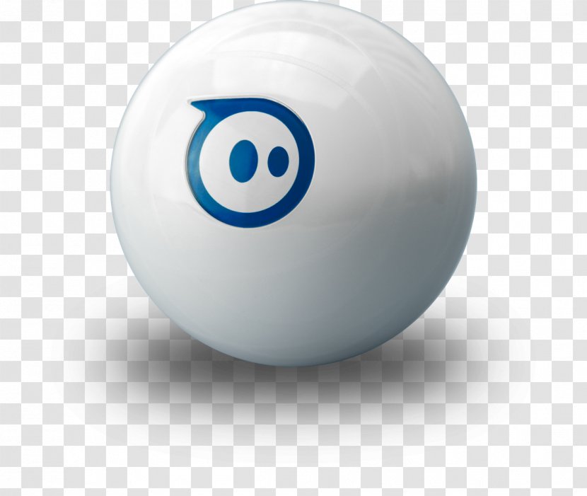 Sphero BB-8 Smart Toy Robot - Sphere - Ball Transparent PNG