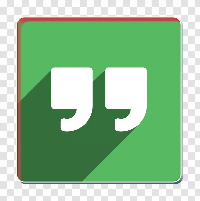 Hangouts Icon Media Shadow - Text - Logo Material Property Transparent PNG