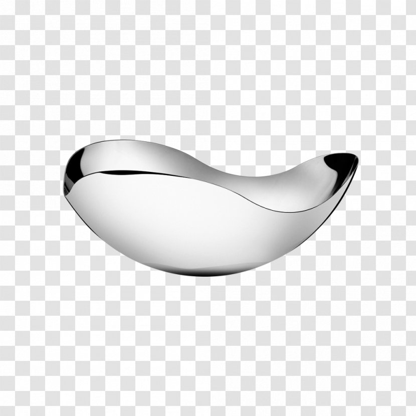 Silver Georg Jensen A/S Jewellery Tableware Transparent PNG