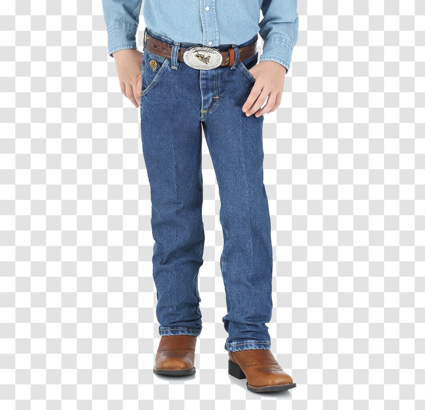 Jeans Denim Wrangler Slim-fit Pants Cowboy Transparent PNG