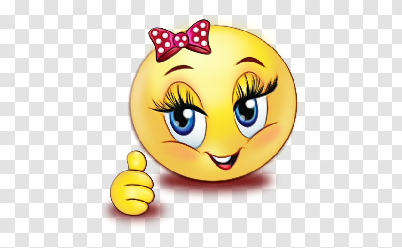 Emoticon Transparent PNG