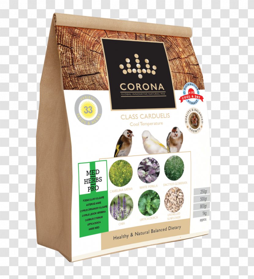Beer Corona Baker's Yeast Seed - Garden Cress Transparent PNG