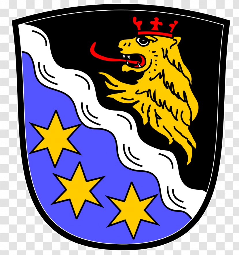 Baar, Bavaria Affing Dasing Aichach Aindling - Community Coats Of Arms - Schwaben Transparent PNG