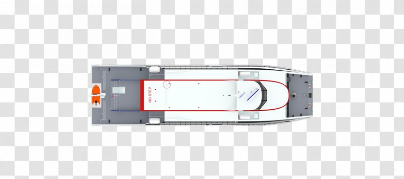 Ferry Damen Group Passenger High-speed Craft Watercraft - Electronic Component Transparent PNG