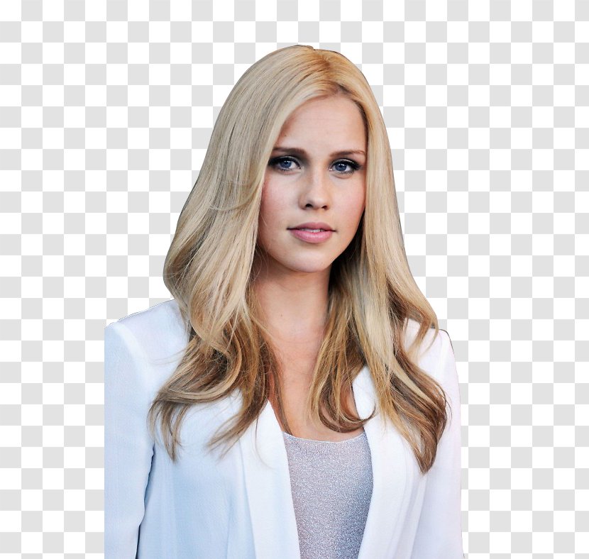 Claire Holt Pretty Little Liars Samara Rebekah Mikaelson Television - Wig Transparent PNG